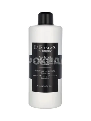 Sisley Hair Rituel Fortifying Densifying Shampoo 500ml 2
