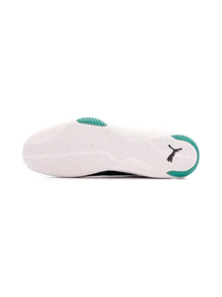 Baskets Noir Homme Puma Mercedes Mapf1 R-cat Machina 5