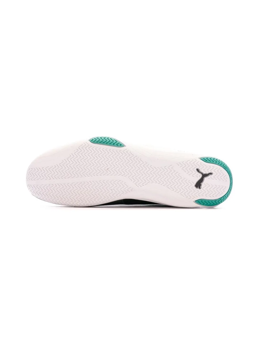 Baskets Noir Homme Puma Mercedes Mapf1 R-cat Machina 5
