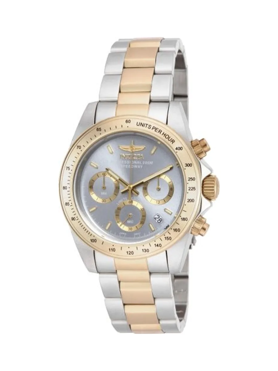 Invicta Men's Speedway 1