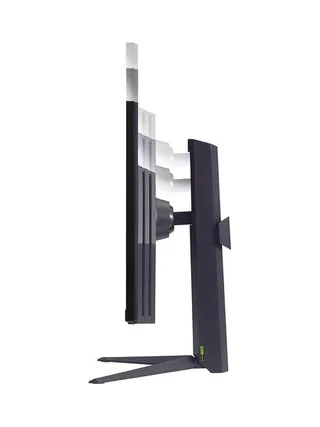 LG 27GS85Q-B computer monitor 9
