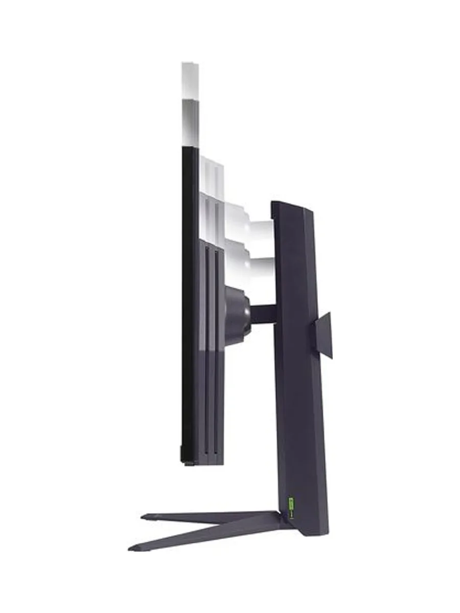 LG 27GS85Q-B computer monitor 9