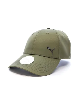 Casquette Kaki Homme Puma Metal 025994 1