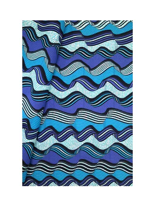 Julius Holland Waxblock 11