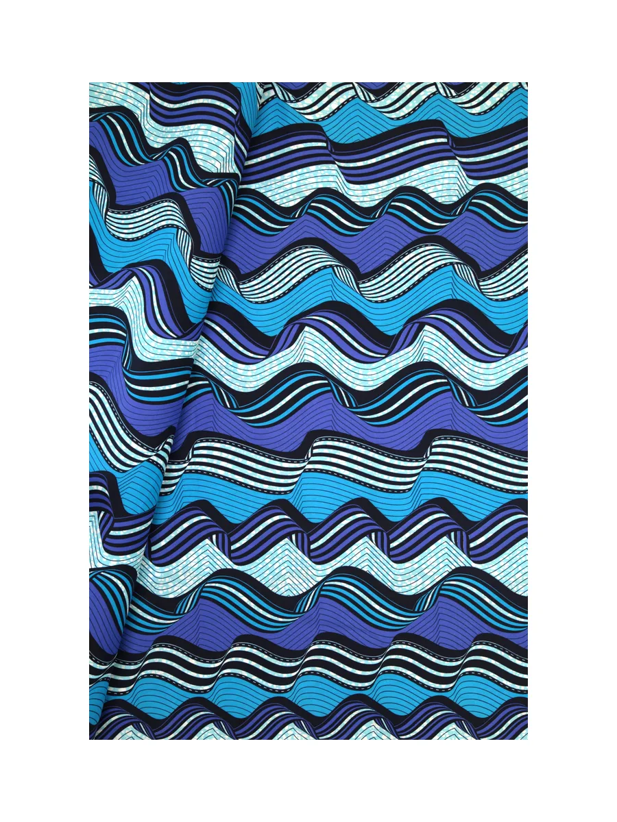 Julius Holland Waxblock 24