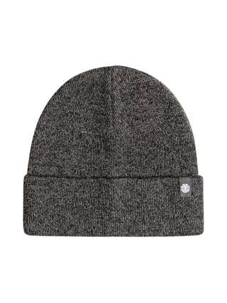 Bonnet Gris Chiné Homme Element Carrier 1