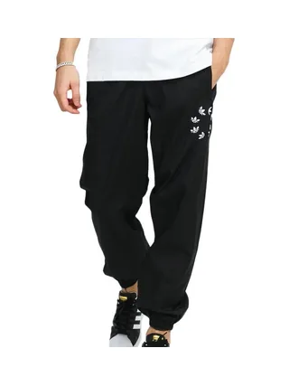 Jogging Noir Homme Adidas H37728 1