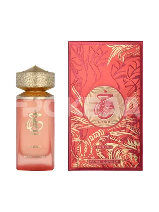 Paris Corner Khair Fusion Edp Spray 100ml 1