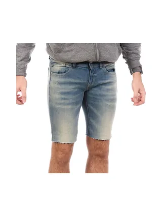 Short Bleu Homme G-Star RAW Altereds 1