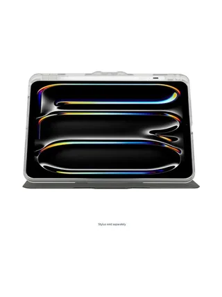 VersaVu Clear Case for iPad Air 11-inch 9