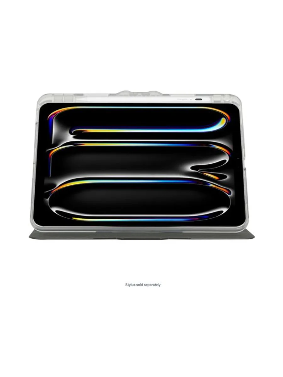 VersaVu Clear Case for iPad Air 11-inch 9