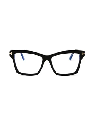 Tom Ford FT5964-B — Lunettes de vue 2