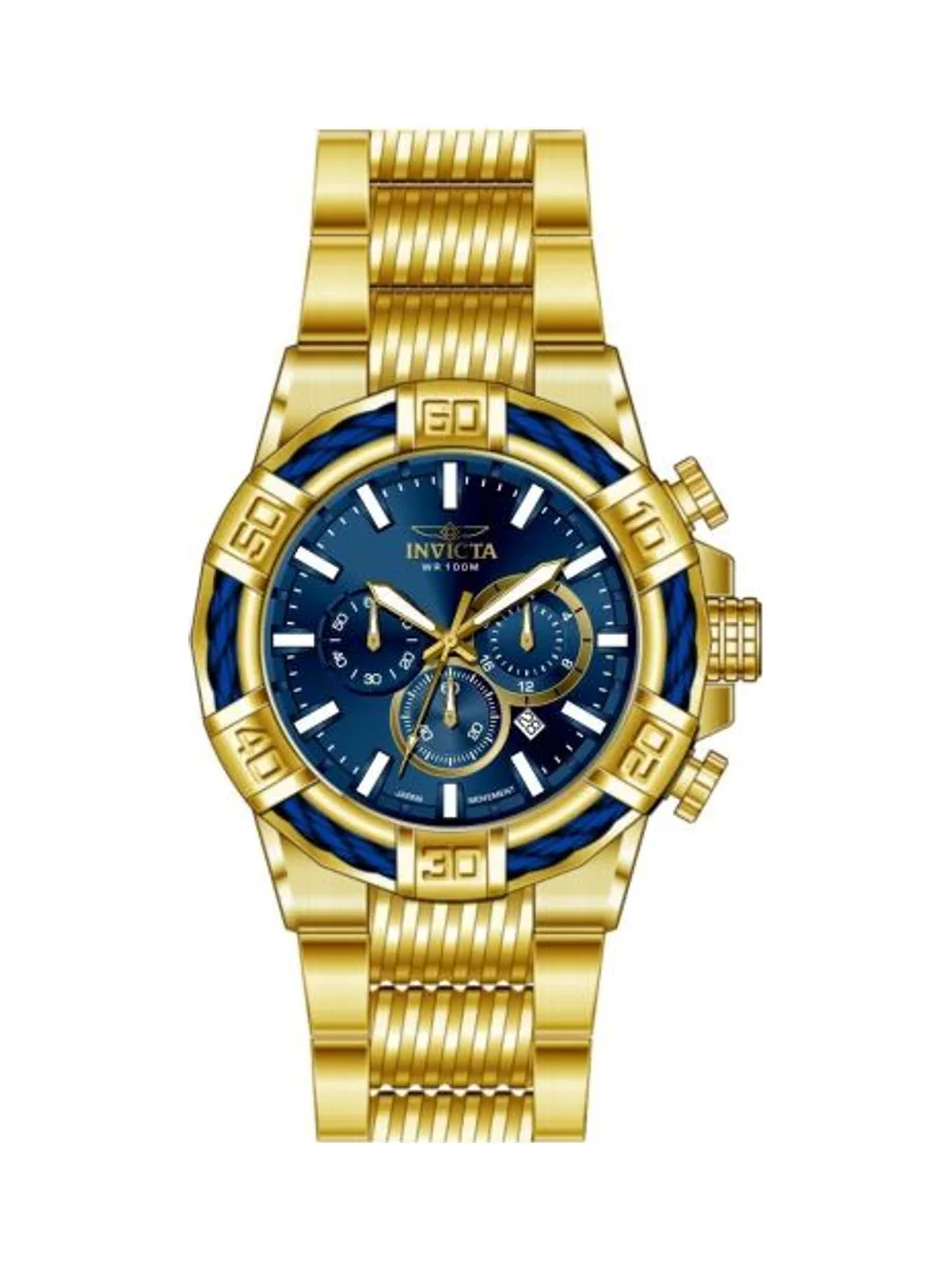 Invicta Men's Bolt 1