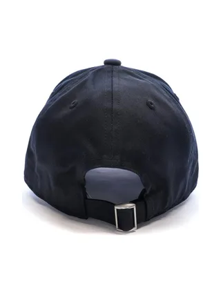 Casquette Noire/Blanche Homme Under Armour Essential 3