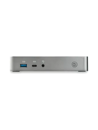 StarTech.com DK30CHHPDEU laptop dock/port replicator 3