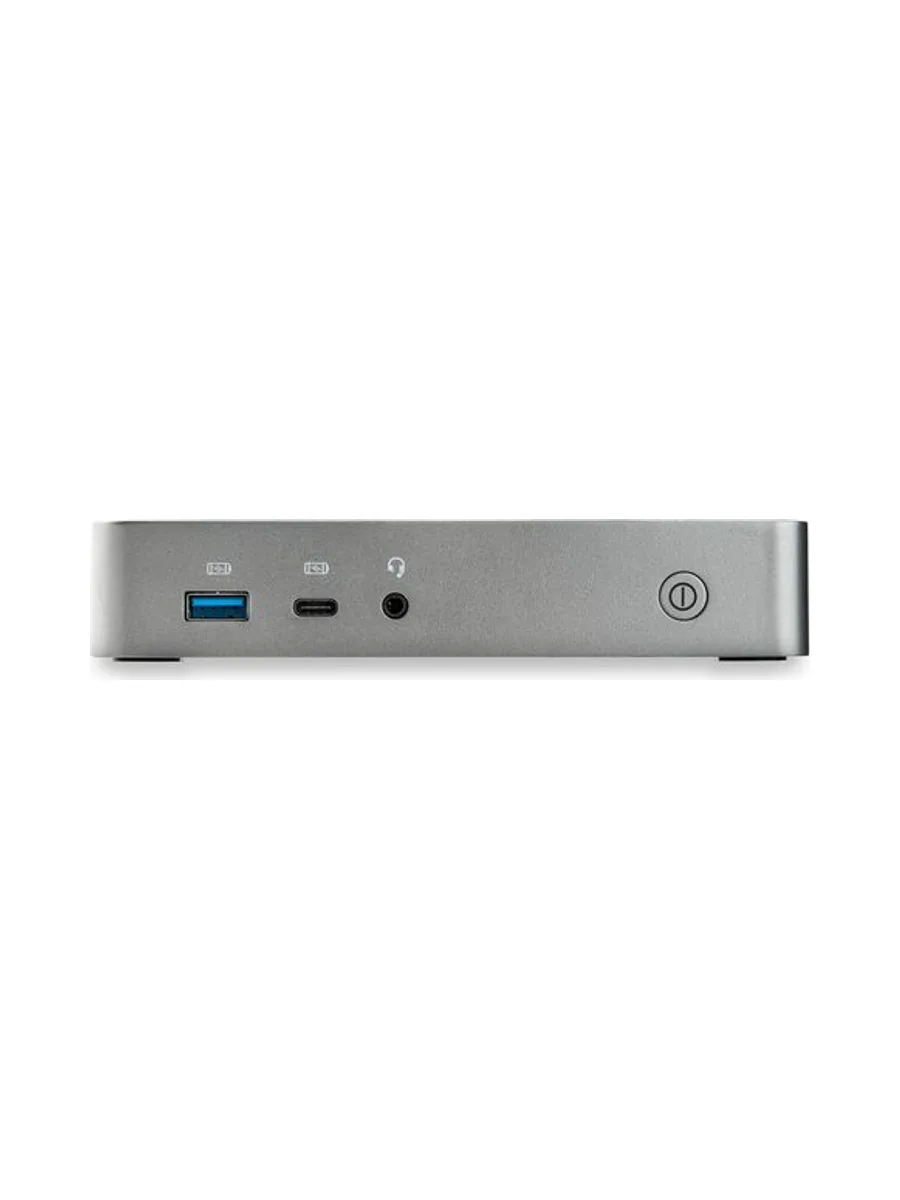 StarTech.com DK30CHHPDEU laptop dock/port replicator 3