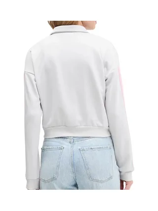 Veste Gris Femme Adidas Tiro 2