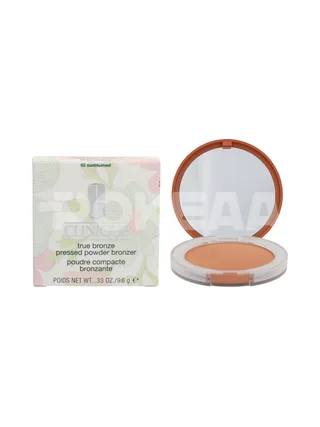 Clinique True Bronze Pressed Powder Bronzer 9.6g - #03 Sunblushed 1