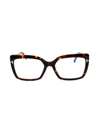Tom Ford FT5991-F-B — Lunettes de vue 6