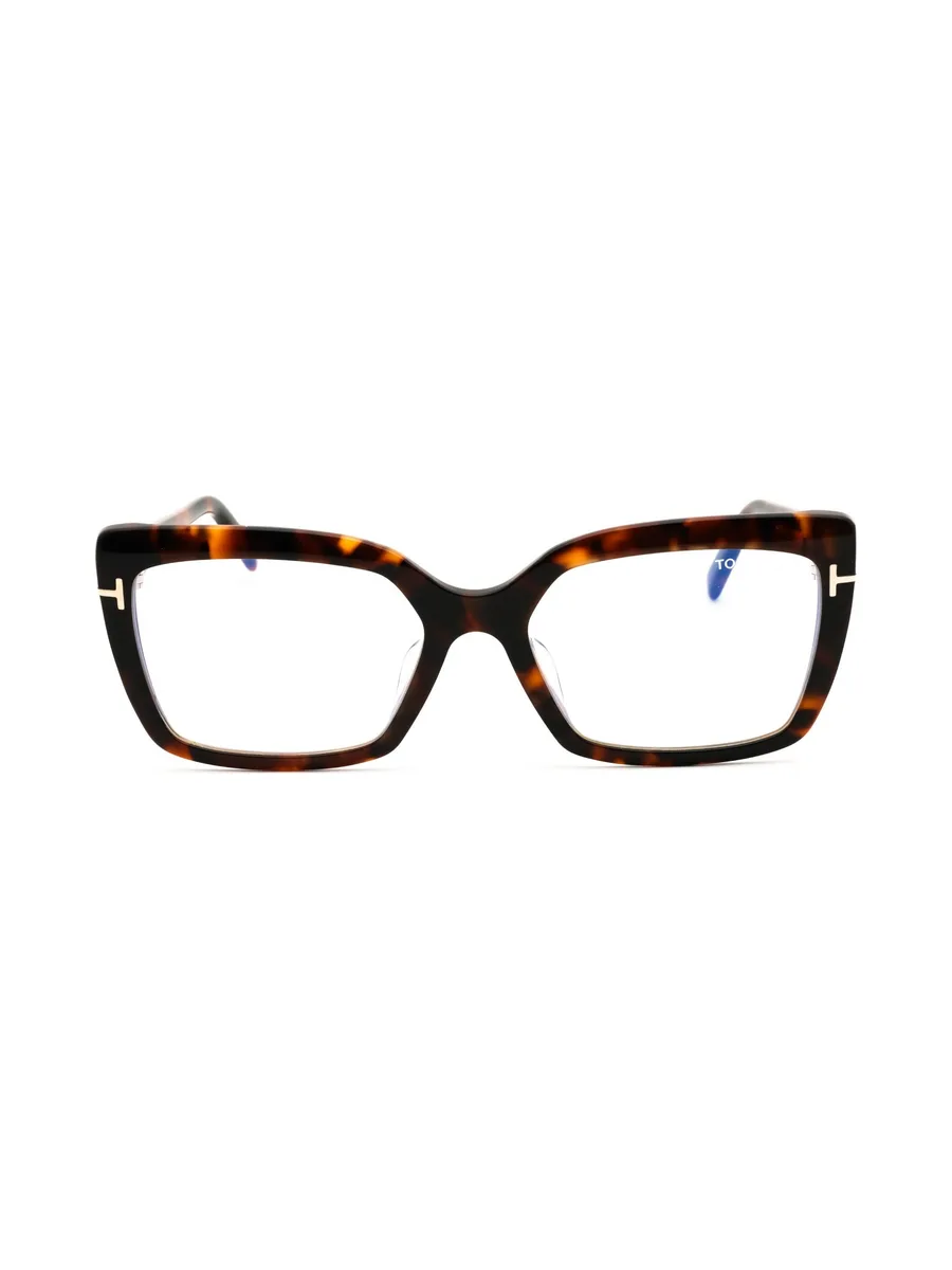 Tom Ford FT5991-F-B — Lunettes de vue 8
