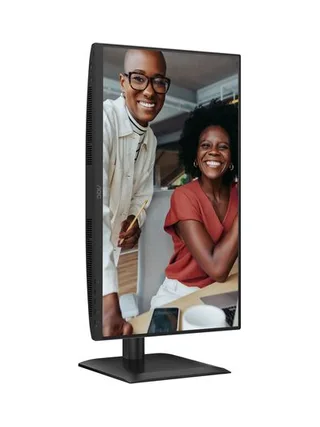 AOC E4 24E4CV computer monitor 12