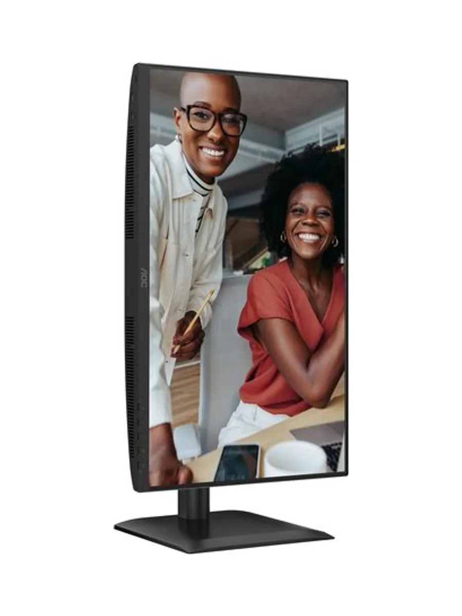 AOC E4 24E4CV computer monitor 12