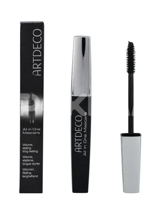 Artdeco All In One Mascara 10ml - 01 Black 1