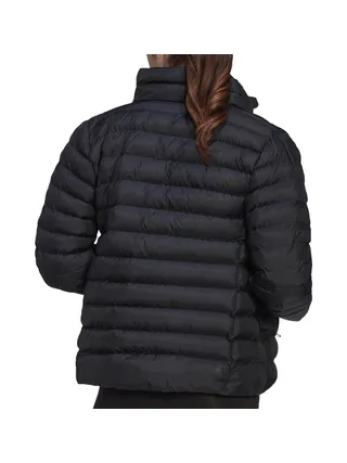 Doudoune Noire Femme Adidas Itavic 2