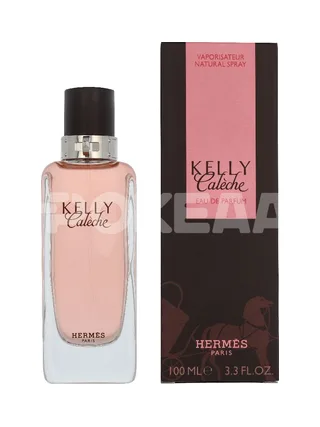 Hermes Kelly Caleche Edp Spray 100ml 1