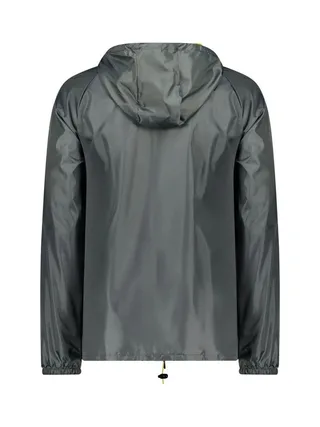 Veste Grise Homme Geographical Norway SZ7612H 2