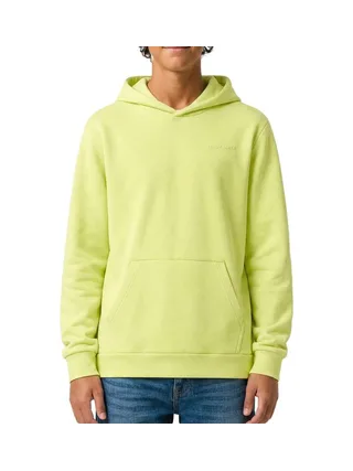 Sweat Jaune Garçon Teddy Smith Snark 1