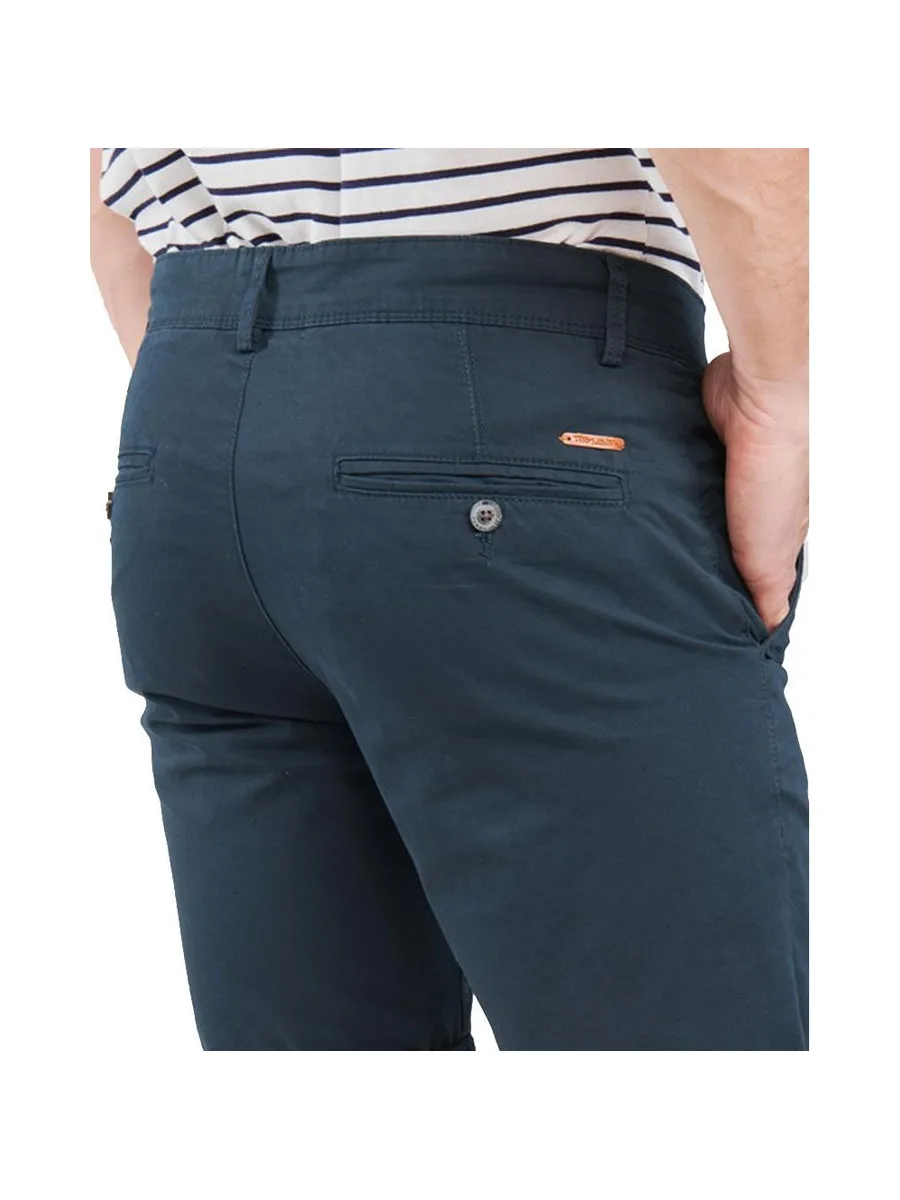 Short Chino Marine Homme Teddy Smith Chino 10415076D 3