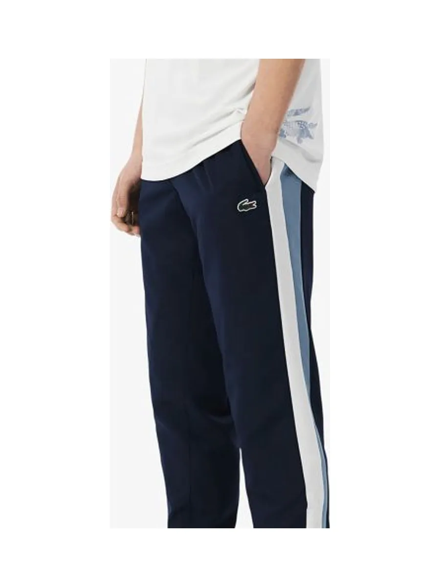 LACOSTE XH6664-00 - Bas de survêtement 5