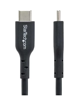 3m Black USB-C Charging Cable 60W PD 2
