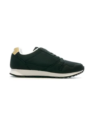 Baskets Noir/Blanc Homme Le Coq SportifLe Coq Sportif Manta 2