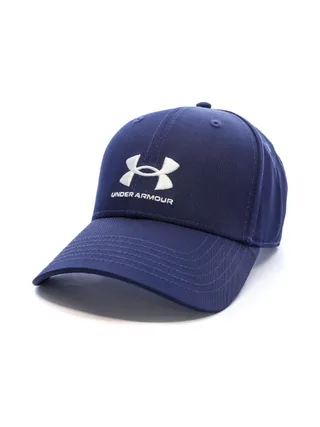 Casquette Marine Homme Under Armour Essential 1