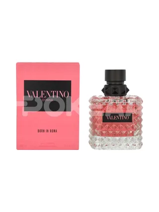 Valentino Donna Born In Roma Edp Spray 100ml 1