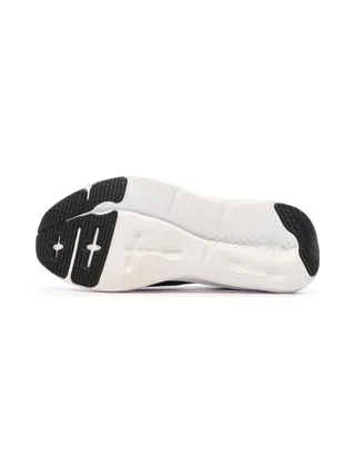 Baskets Garçon Noire/Rouge Garçon Under Armour Charged Pursuit 5