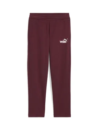 Jogging Bordeaux Fille Puma Nature 1
