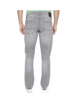 Jean Gris Homme Jack and Jones Glenn 2