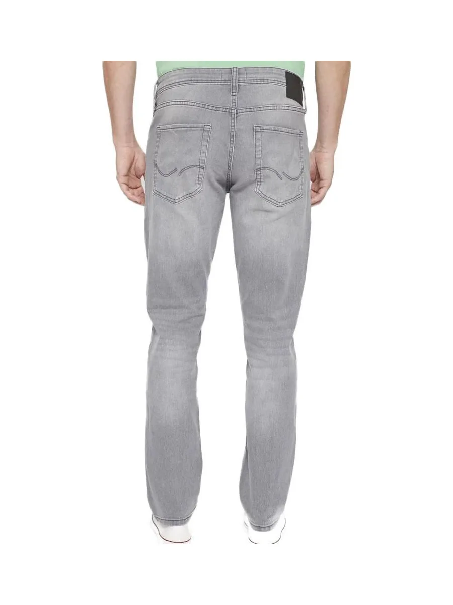 Jean Gris Homme Jack and Jones Glenn 2