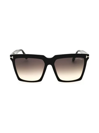 Tom Ford FT0764 — Lunettes de soleil 2