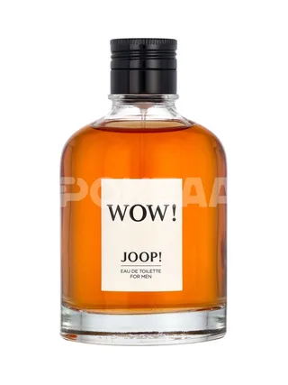 Joop! Wow Men Edt Spray 100ml 2