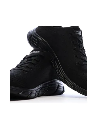 Baskets Noires Homme Umbro Nateos 7