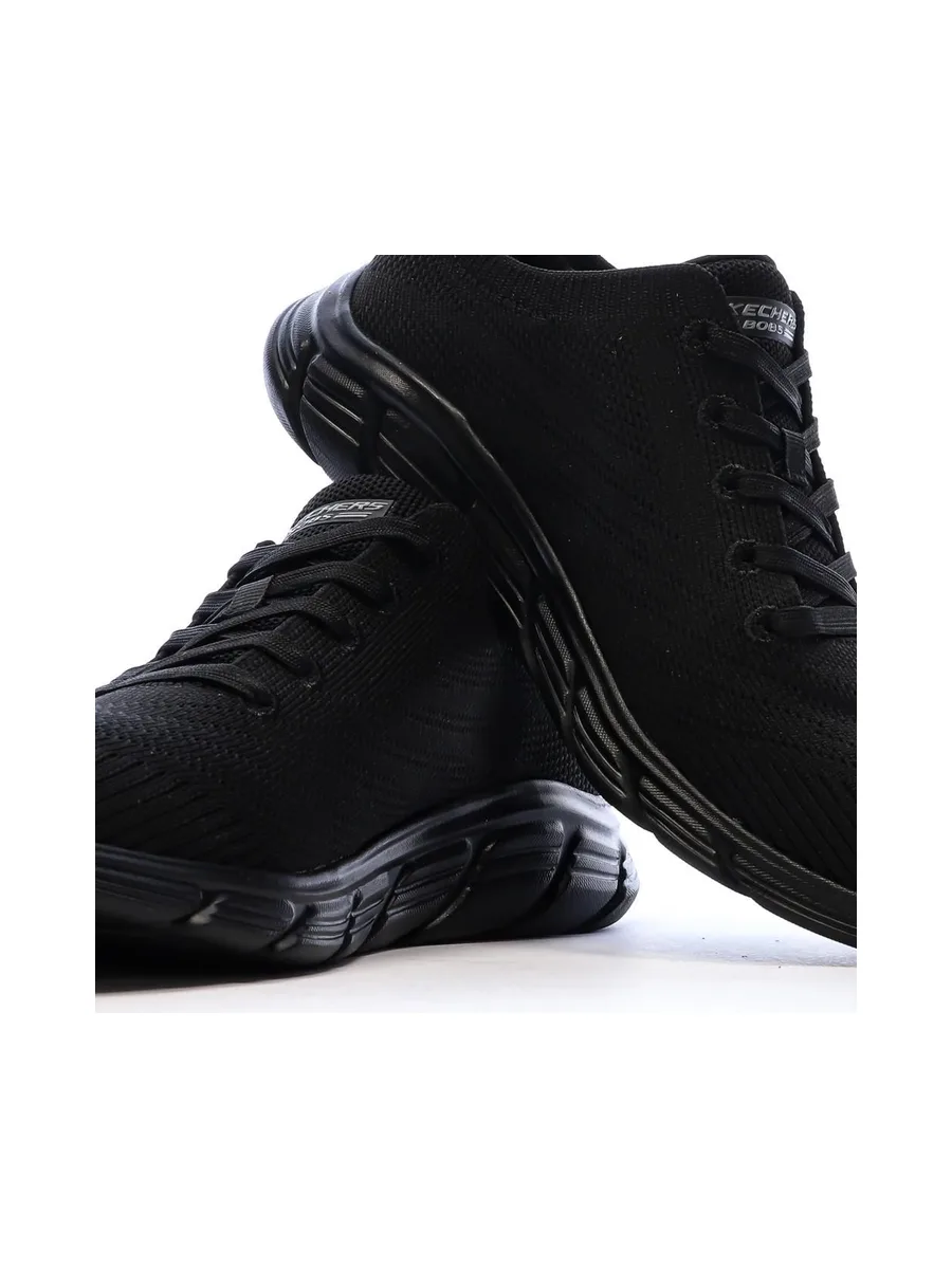 Baskets Noires Homme Umbro Nateos 7