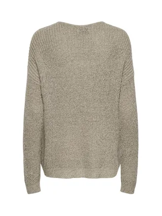 Pull Beige Femme JDY Megan 2