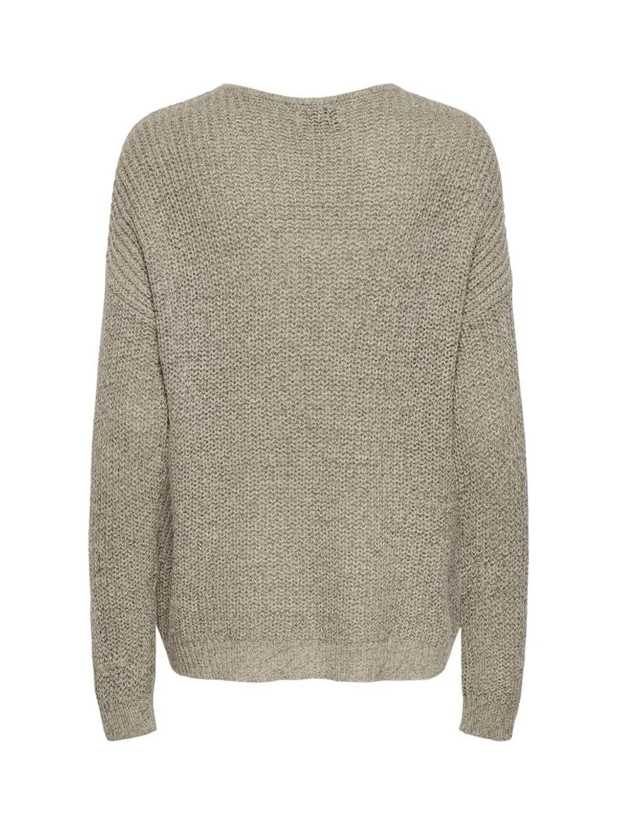Pull Beige Femme JDY Megan 3
