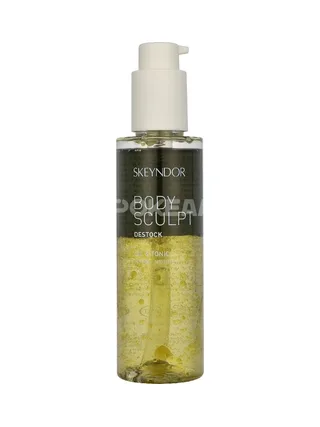 Skeyndor Oil & Tonic - Night 150ml - Body Sculpt 2
