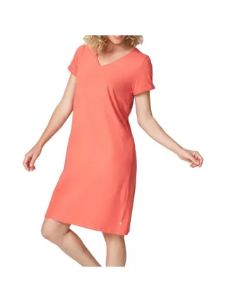 Robe Corail Femme TBS ADINAROB 1