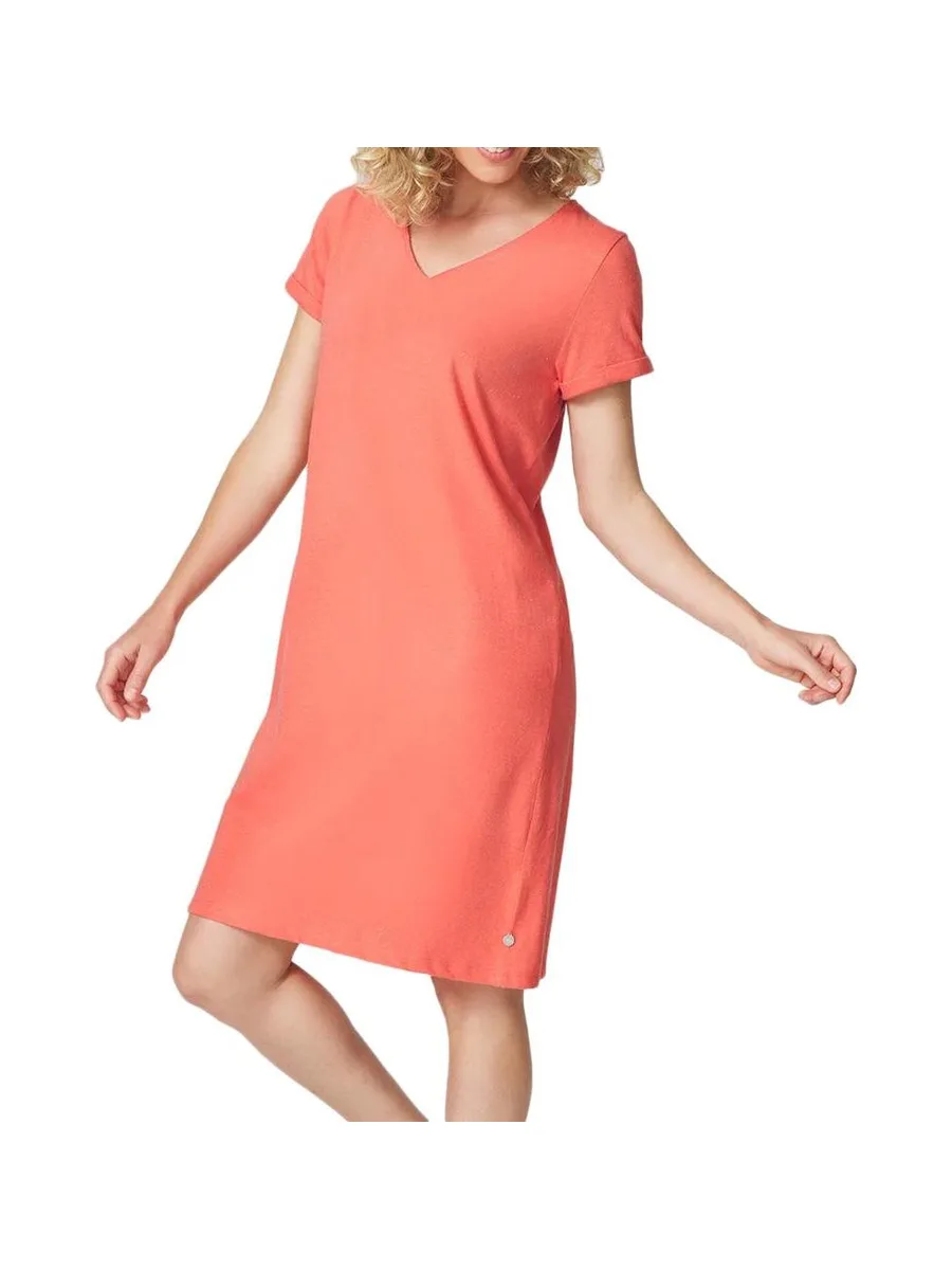 Robe Corail Femme TBS ADINAROB 1